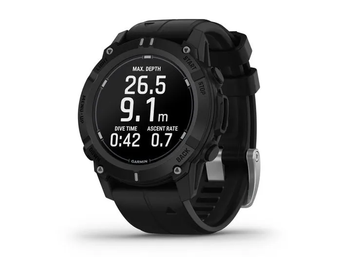 Garmin Descent G2