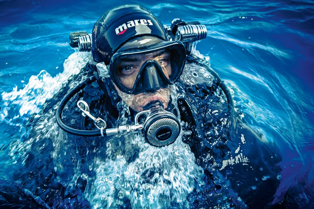 Open Water Diver – Tauchbasis Goitzsche